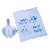 Wideband 29mm condom catheter in a 10-pack for secure comfort.