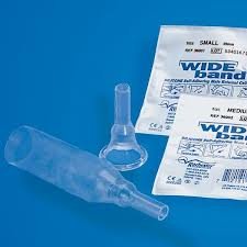 Wideband patented forward placement helps prevent detachment during activity.