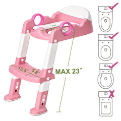 Wiifo wide pedal offers stable footing for small feet