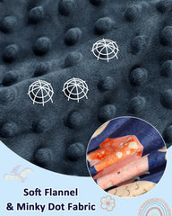 WINGHENLEE seat-slipcover with elastic bottom for a secure, mess-free fit