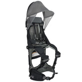 WIPHA hiking backpack carrier sun shade keeps little explorers cool outdoors