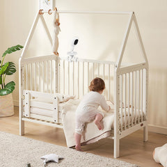 Wochel flexible attachment wraps around surfaces for versatile mounting.