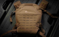 WOLF TACTICAL safety testing assures ASTM and CPSIA compliance