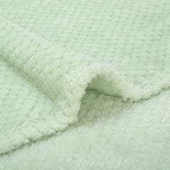 Wonder Miracle baby swaddle-use blanket suitable for gentle swaddling and daily use