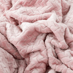 Wonder Miracle blanket compact for travel and on-the-go warmth in stroller.
