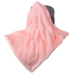 Wonder Miracle Cutiemate blanket used on a cat bed for plush warmth