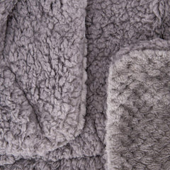 Wonder Miracle pet blanket designed for travel and outdoor warmth.
