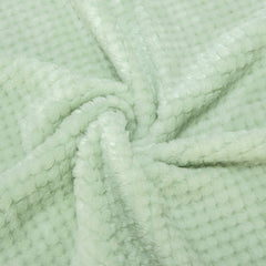 Wonder Miracle travel blanket folded compact for on-the-go comfort