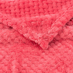 Wonder Miracle travel blanket for stroller use and on-the-go warmth