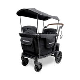 WonderFold L2 folded for compact storage and transport