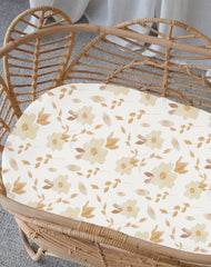 Woodiville blush bunny sheets fit 28 14 1, 30 18 2, and 33 17 2 mattresses