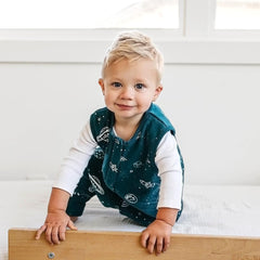 Woolino merino wool lining for breathable, cozy softness