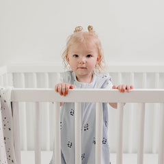 Woolino organic cotton outer offers breathable, durable softness for daily use.