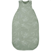 Woolino Toddler Sleeping Bag with merino wool lining for year-round comfort