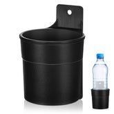 WOONEKY outdoor cup holder attached to a chair for easy outdoor drinks.