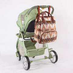 Wrangler Callie dimensions 16.5 x 11.5 x 6 inches for daily use.