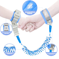 WSZCML anti-lost clip and durable construction prevent escape