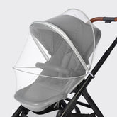 WVMKOR baby stroller mosquito net with universal fit for most strollers