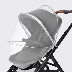 WVMKOR baby stroller mosquito net with universal fit for most strollers