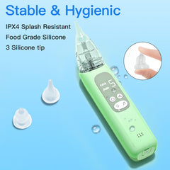 X-Bosak hygienic design allows easy disassembly and thorough cleaning