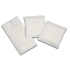 X Top Men Incontinence Pouch Level 3 pack of 9 box highlights long-lasting supply