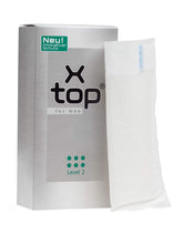 X Top for Men pouch-guard 360-degree dry protection for daily wear.