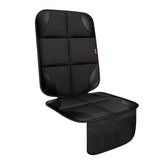 XHYANG car seat protector thick padding cushions rides while protecting upholstery from everyday wear.