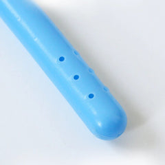 XIMYWRD cleansing bottle cap open shows easy refill and reuse