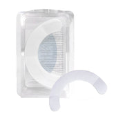 XIMYWRD elastic barrier strip keeps the ostomy bag secure during activity.