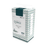 XINS adult diapers for men: soft cloth-like material close-up for comfortable all-day wear