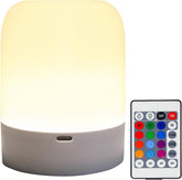 XOIDMIVCN night light for baby nursery provides gentle, cozy illumination