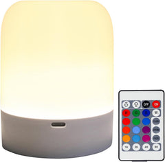 XOIDMIVCN night light for baby nursery provides gentle, cozy illumination