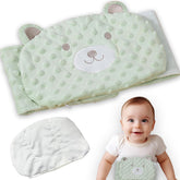 XPECIAL Baby Colic Relief Gripe Belt closeup: gentle warmth to soothe gas and tummy discomfort