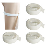 XTTIUN leg bag strap assembly secures catheter for daily activities