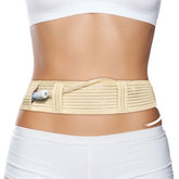 XUESHENGJING breathable PD catheter belt for discreet all-day wear