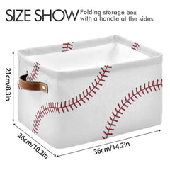 XUWU multicolor collapsible storage cube for tidy rooms and versatile use