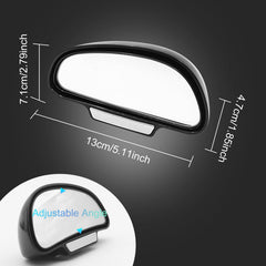 Xuzimaoyi shatter-proof shell protects the lens for lasting durability
