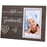 Yakucho godparent proposal frame closeup with string heart for a memorable moment.