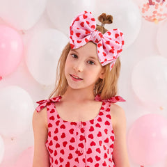 YanJie soft comfort headband designed for gentle all-day wear.