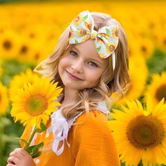 YanJie soft nylon headbands provide gentle touch on delicate skin.