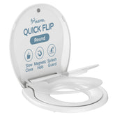 YASFEL Toddler Seat with built-in child seat for easy potty training