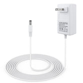 YEAOI 10ft power cord for mamaRoo extends reach for flexible placement