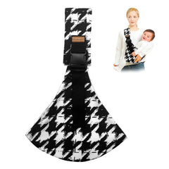 Yemyig baby sling shoulder strap for all-day comfort and secure fit.