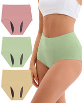 YESWEL Incontinence Underwear Ultra-High Waist offers comfortable support and discreet wear.
