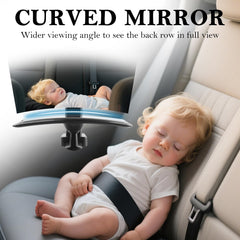 YGDMD durable casing with shatterproof glass for daily car use.