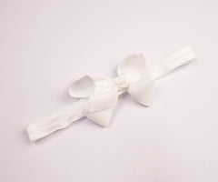 Yheahin baby girl flower headband, ideal for birthdays and shoots.