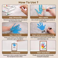 Yingsu dust-sealant protects keepsakes from dust for longer display.