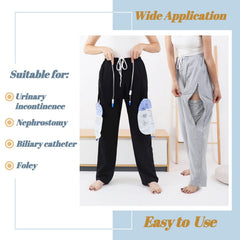 YingXue adjustable waistband for a secure, customizable fit.