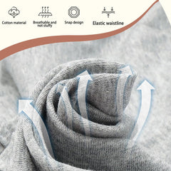 YingXue tear-away sides underwear showing easy-access design