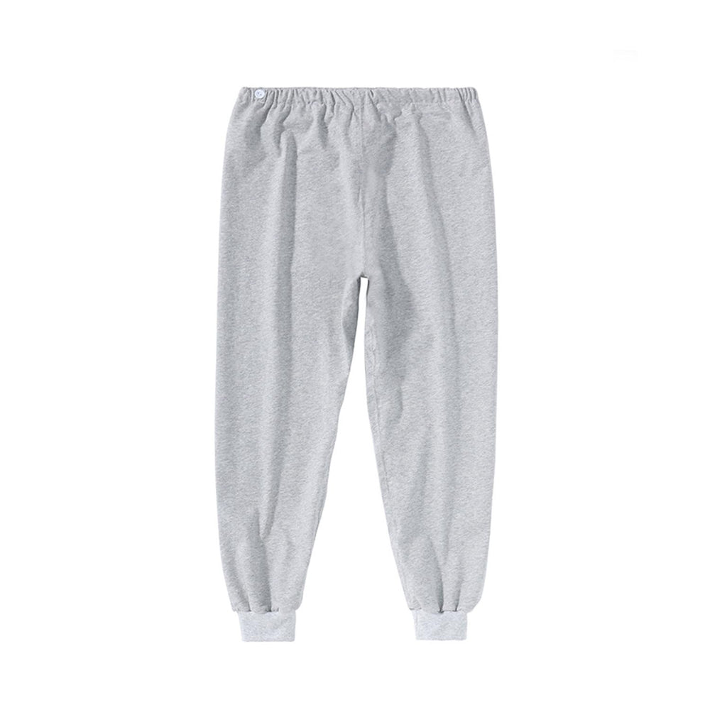 YingXue urine incontinence pants bedridden front view showing discreet protection